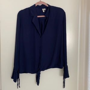 Treasure & Bond Blouse